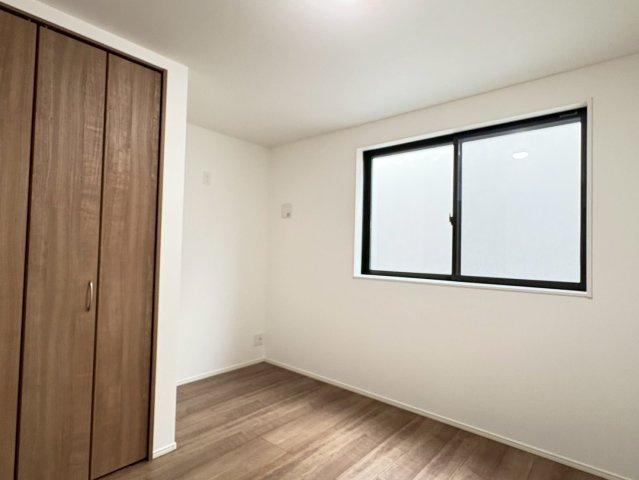 弥富市佐古木３丁目戸建の洋室|洋室5.46帖