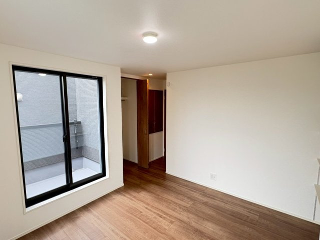 弥富市佐古木３丁目戸建の洋室|洋室7.3帖