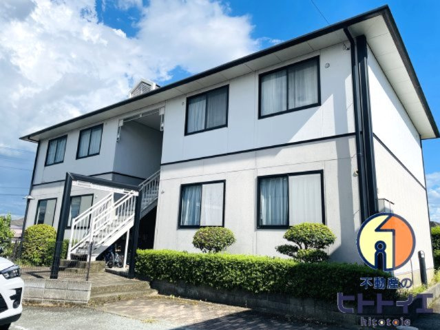 サンビレッジ長浜