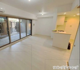 【居間・リビング】 | プラウドシティ稲毛海岸レジデンスⅡ