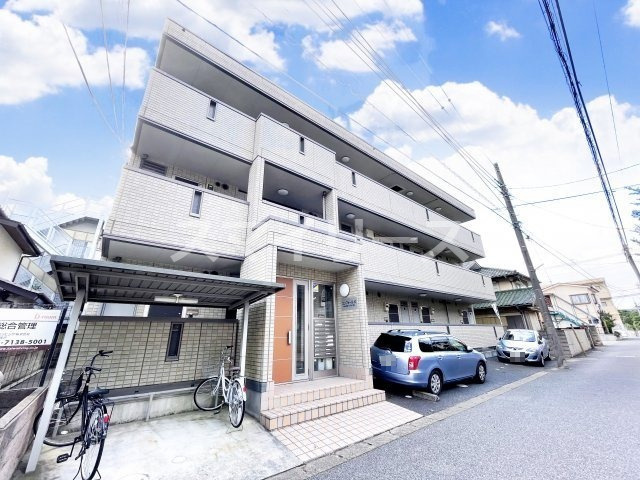 コンフォール.K