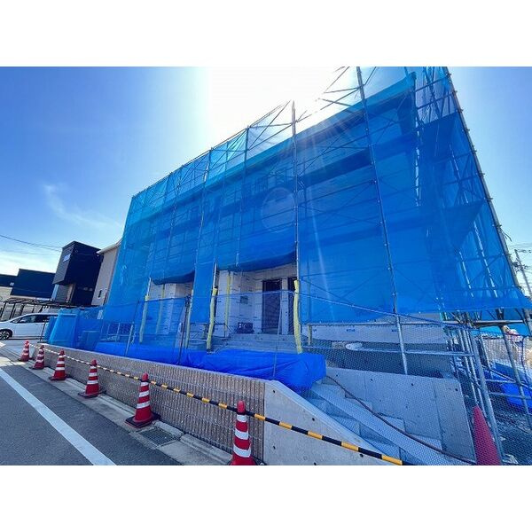 Clair　Lapain　岡崎市蓑川町のその他共用部分