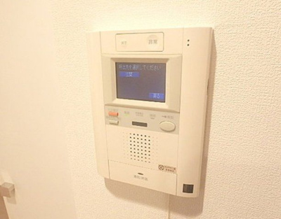 【セキュリティ】 | ＫＤＸレジデンス錦糸町