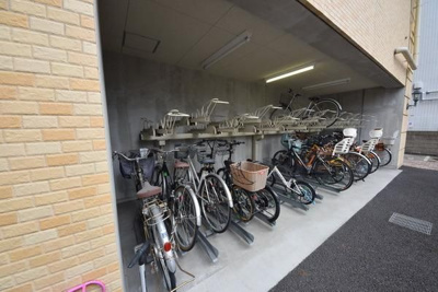 【その他共用部分】 | ＫＤＸレジデンス錦糸町