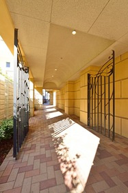 【ロビー】 | ＫＤＸレジデンス錦糸町