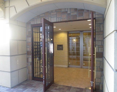 【エントランス】 | ＫＤＸレジデンス錦糸町