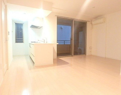 【居間・リビング】 | ＫＤＸレジデンス錦糸町