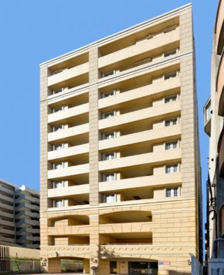 【外観】 | ＫＤＸレジデンス錦糸町