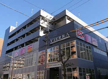 【周辺】 | ＫＤＸレジデンス錦糸町