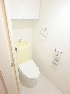 【トイレ】 | ＫＤＸレジデンス錦糸町