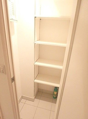 【収納】 | ＫＤＸレジデンス錦糸町