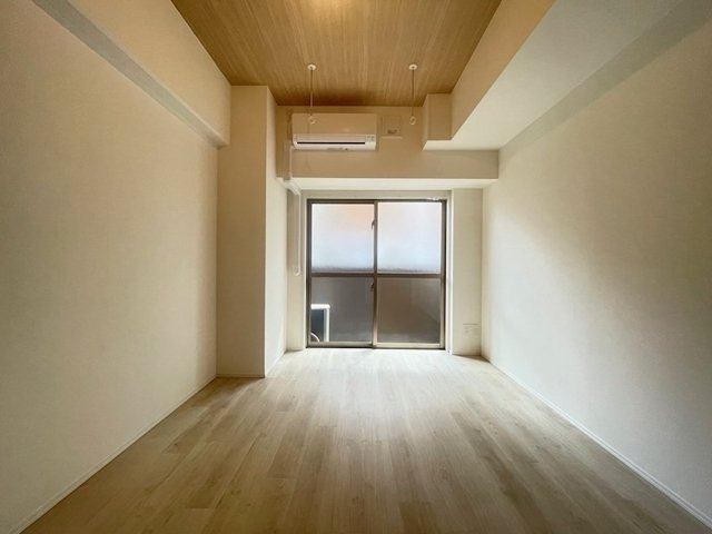 新品家具付きマンション木場18(KaGood東京)の洋室