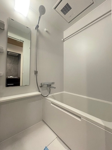 新品家具付きマンション木場18(KaGood東京)の浴室