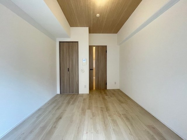 新品家具付きマンション木場18(KaGood東京)の洋室