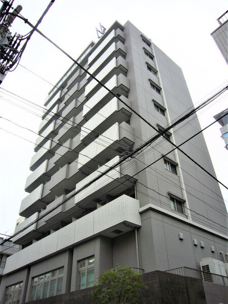 プライマル浅草橋