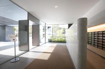 【その他共用部分】 | リバー＆タワー