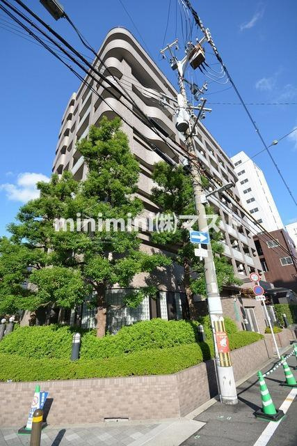 ロジュマン浪速