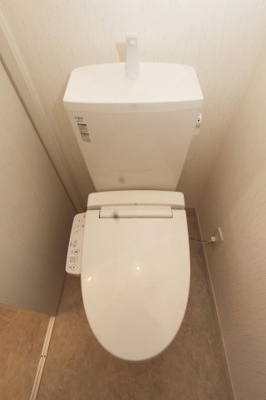 【トイレ】 | イーストランド稲毛