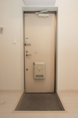 【玄関】 | イーストランド稲毛