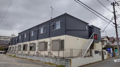 【外観】 | イーストランド稲毛