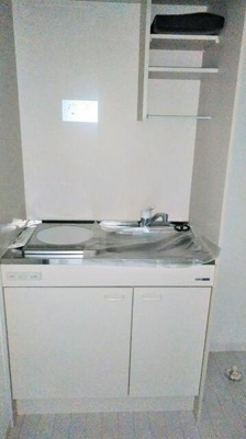 【キッチン】 | イーストランド稲毛