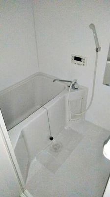 【浴室】 | イーストランド稲毛