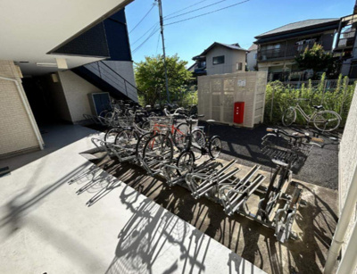 【その他共用部分】 | イーストランド稲毛