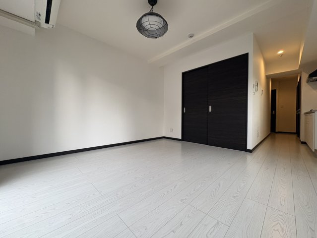 KENEDIX千葉中央の内装