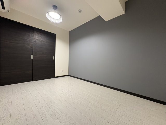 KENEDIX千葉中央の洋室