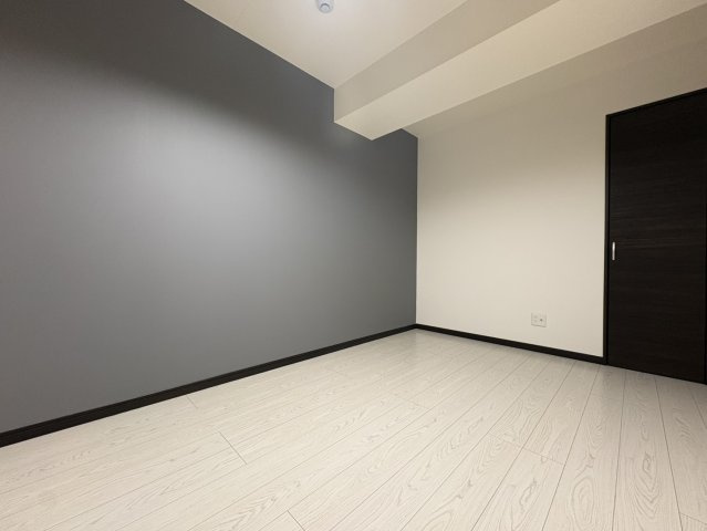 KENEDIX千葉中央の洋室