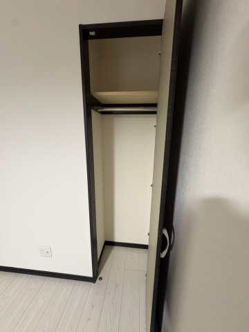 KENEDIX千葉中央の収納