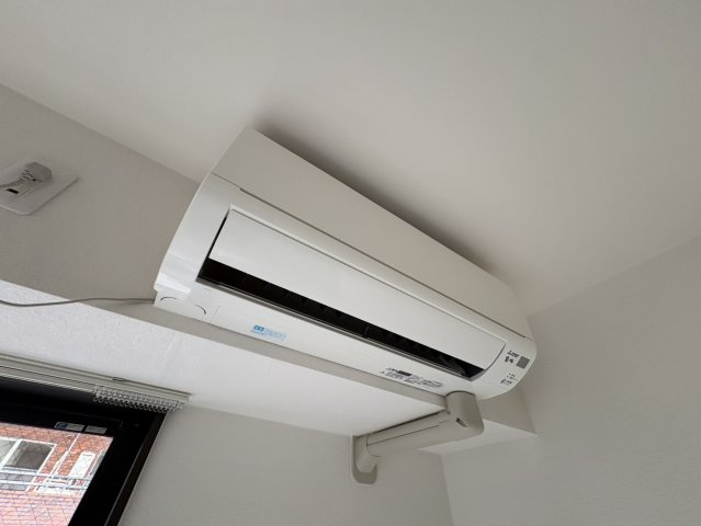 KENEDIX千葉中央の設備