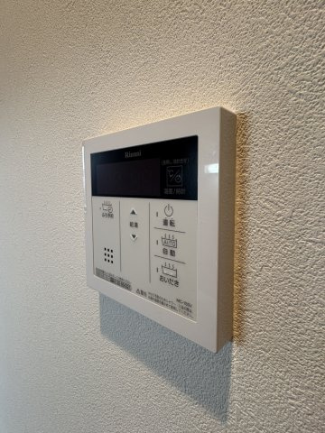 KENEDIX千葉中央の設備