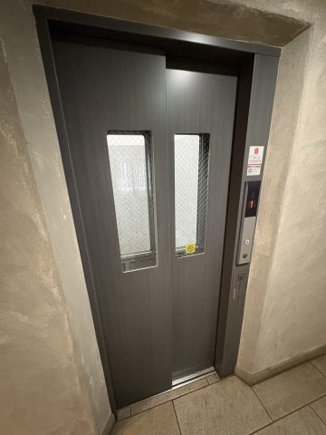 KENEDIX千葉中央のその他共用部分