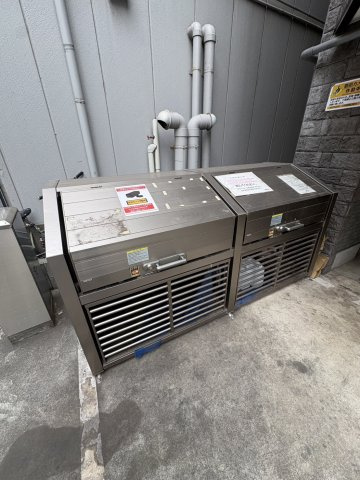 KENEDIX千葉中央のその他共用部分