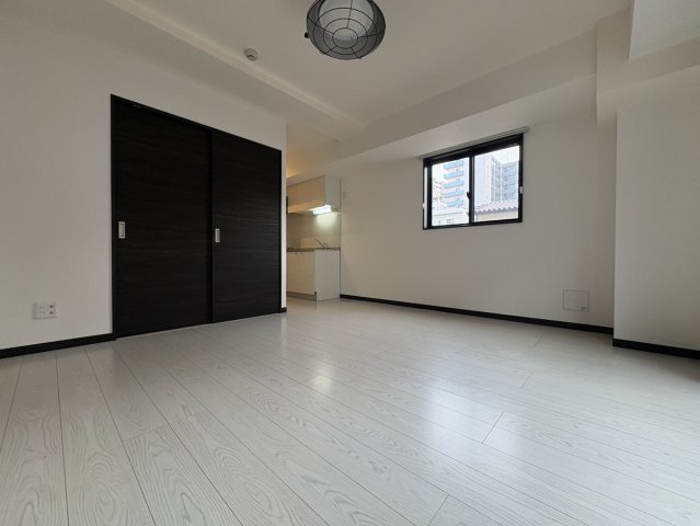 KENEDIX千葉中央の居間・リビング