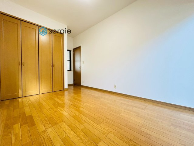 川越市寿町1丁目　中古戸建の内装|令和8年2月2日撮影。