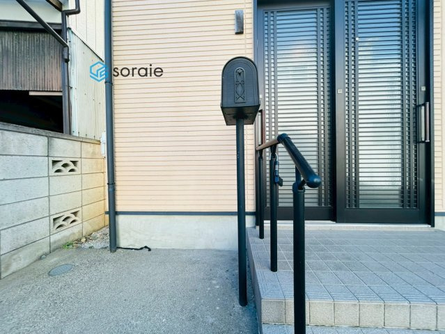 川越市寿町1丁目　中古戸建のその他|令和8年2月2日撮影。