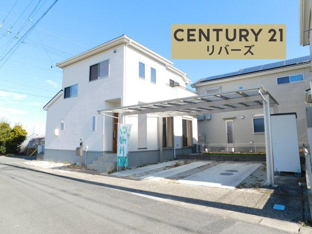 愛西市大野山町郷西の中古一戸建