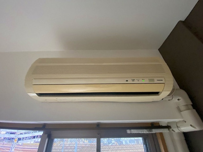 【設備】 | ルミエール加島