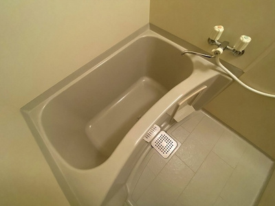 【浴室】 | ルミエール加島