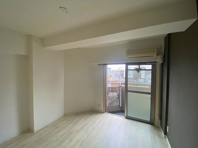 【居間・リビング】 | ルミエール加島