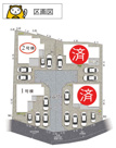 御殿場市川島田1期 新築建売分譲住宅 土地＋建物 TW06028の画像