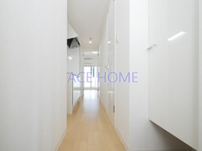 【玄関】 | Collina