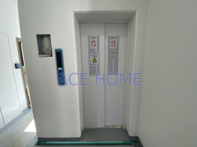 【その他共用部分】 | Collina