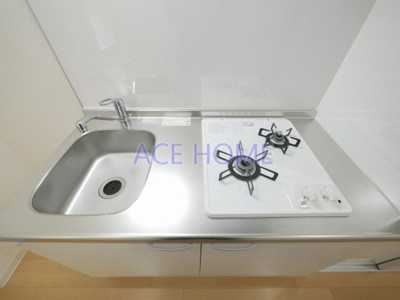 【キッチン】 | Collina