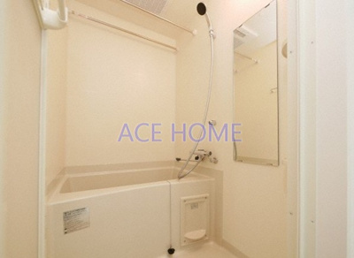 【浴室】 | Collina