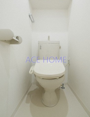 【トイレ】 | Collina