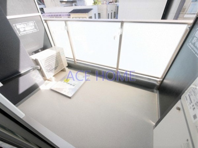 【バルコニー】 | Collina