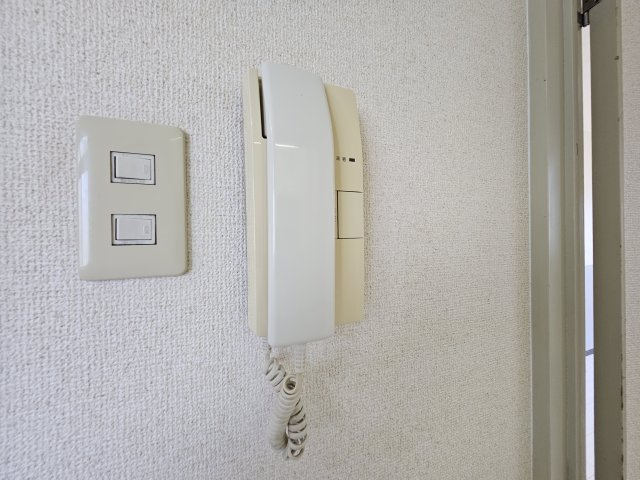 【セキュリティ】 | メゾンいこい